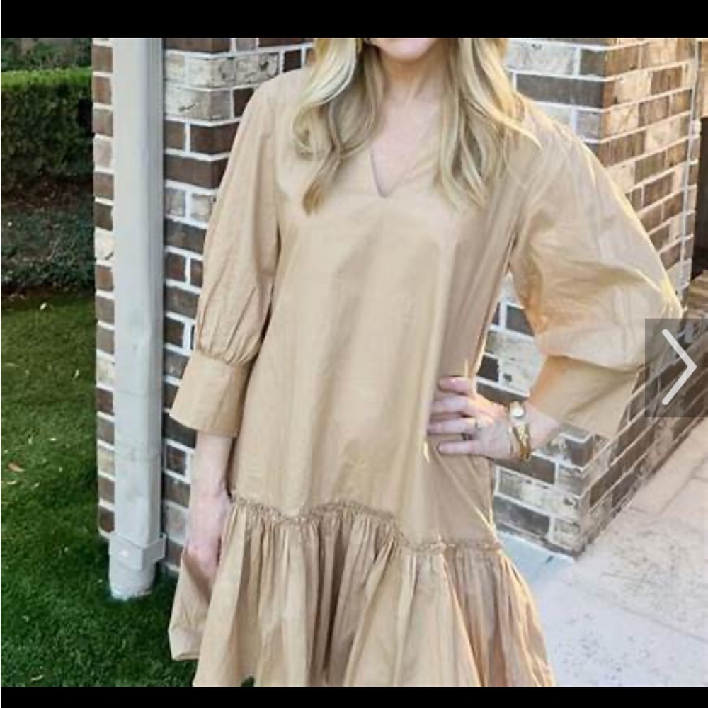 Olivia James “chloe” dress
